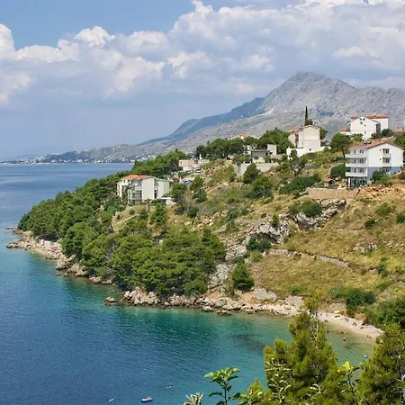 Apartment Nemira 15727c Omiš